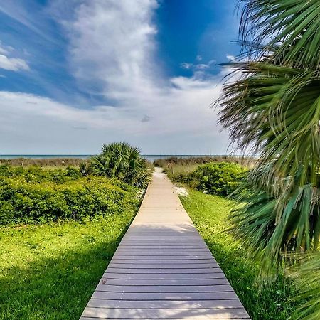 Anchorage II C03 Villa Myrtle Beach Ngoại thất bức ảnh