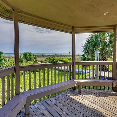 Anchorage II C03 Villa Myrtle Beach Ngoại thất bức ảnh