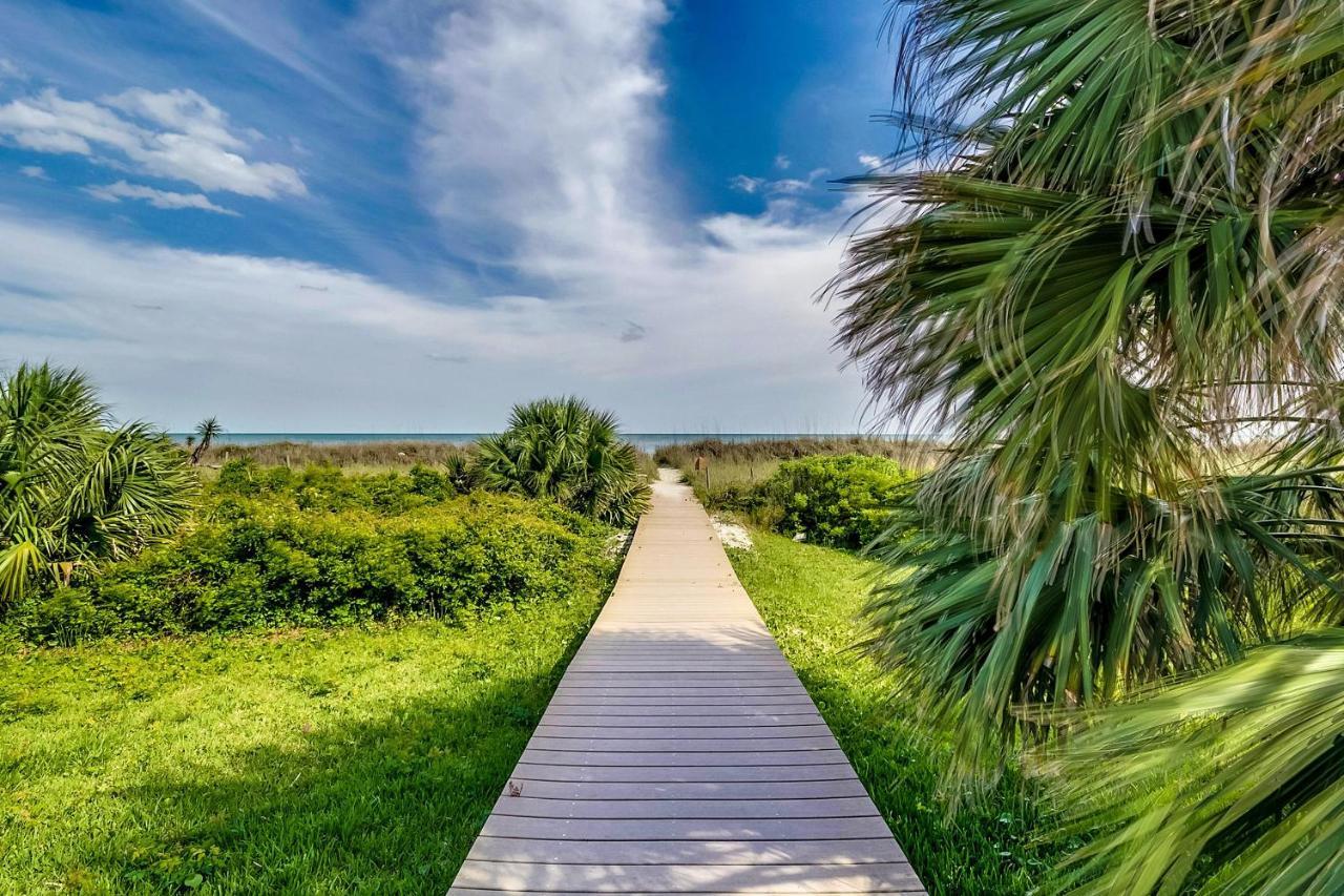 Anchorage II C03 Villa Myrtle Beach Ngoại thất bức ảnh