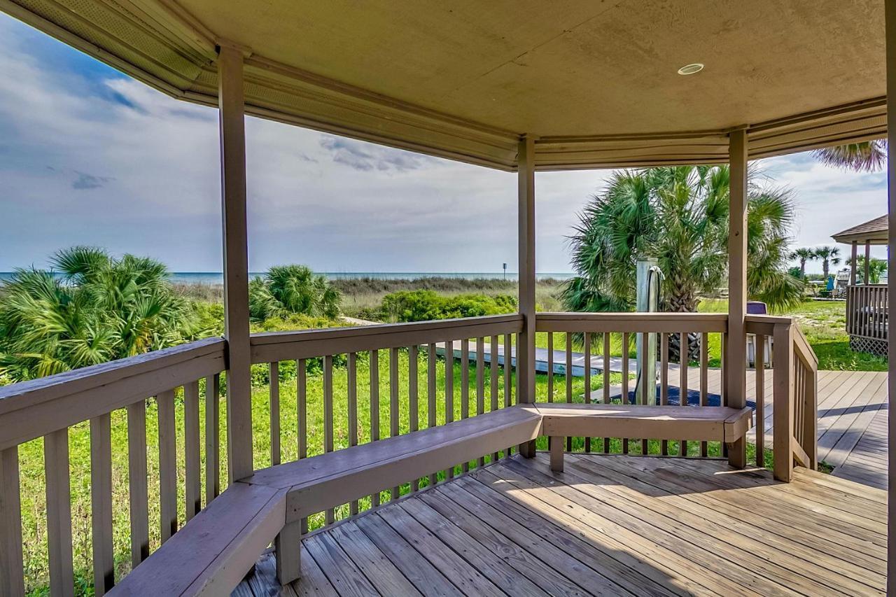 Anchorage II C03 Villa Myrtle Beach Ngoại thất bức ảnh