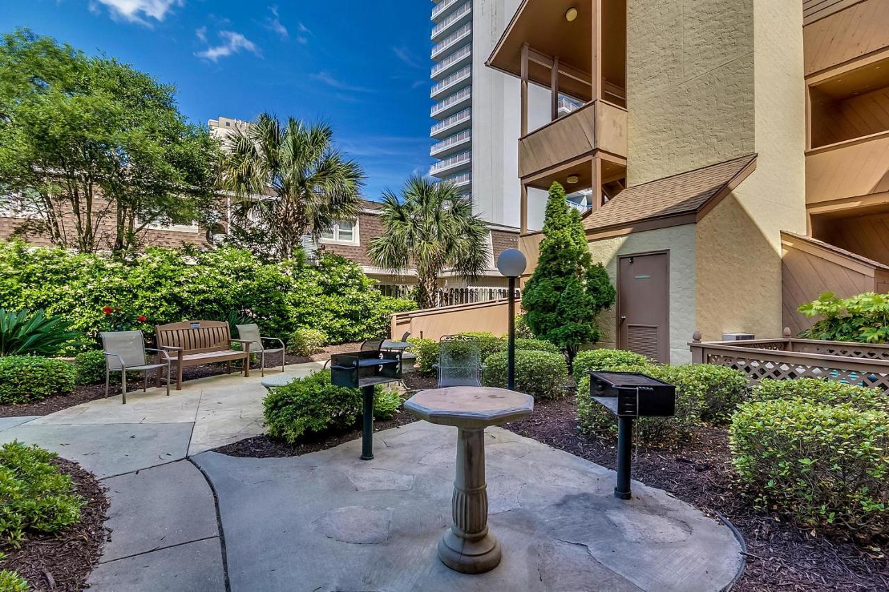 Anchorage II C03 Villa Myrtle Beach Ngoại thất bức ảnh