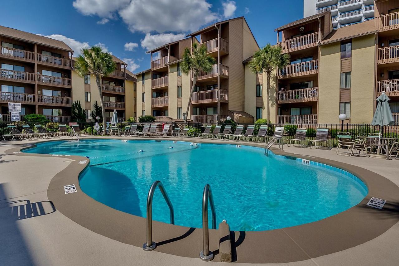 Anchorage II C03 Villa Myrtle Beach Ngoại thất bức ảnh