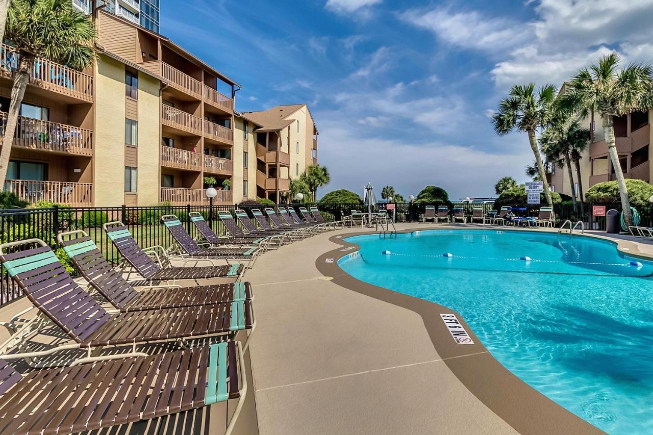 Anchorage II C03 Villa Myrtle Beach Ngoại thất bức ảnh