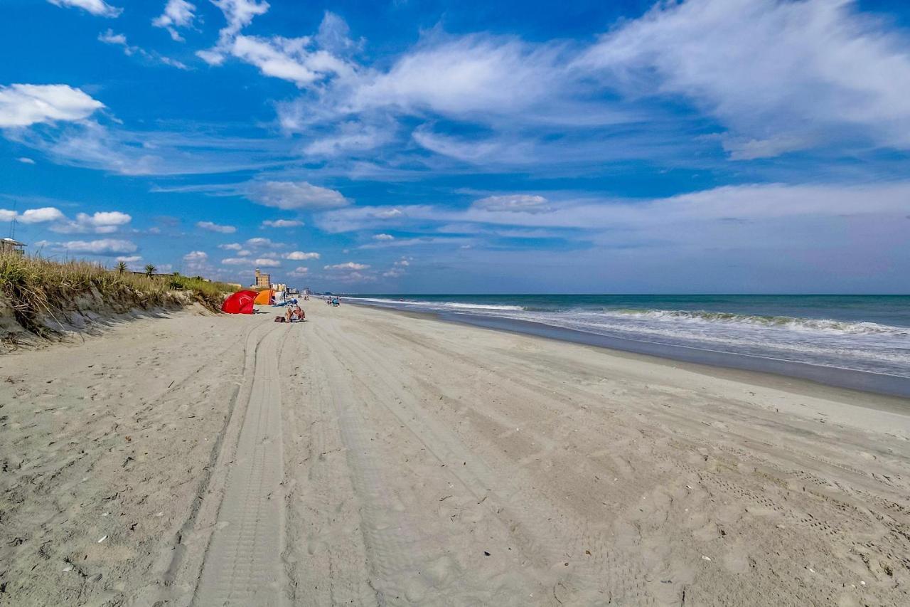 Anchorage II C03 Villa Myrtle Beach Ngoại thất bức ảnh