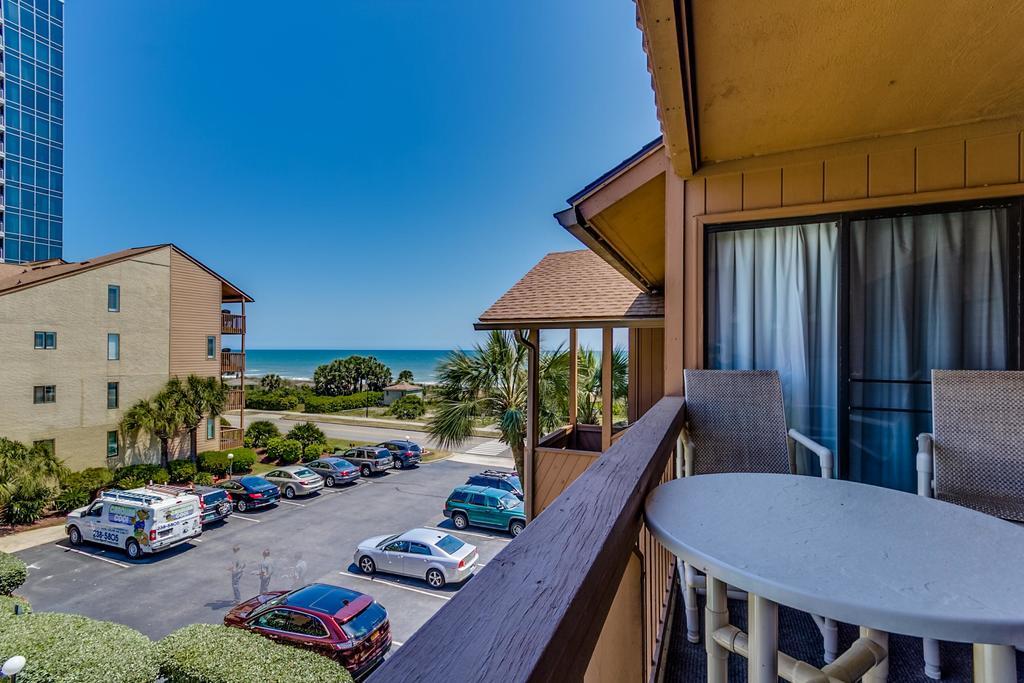 Anchorage II C03 Villa Myrtle Beach Ngoại thất bức ảnh