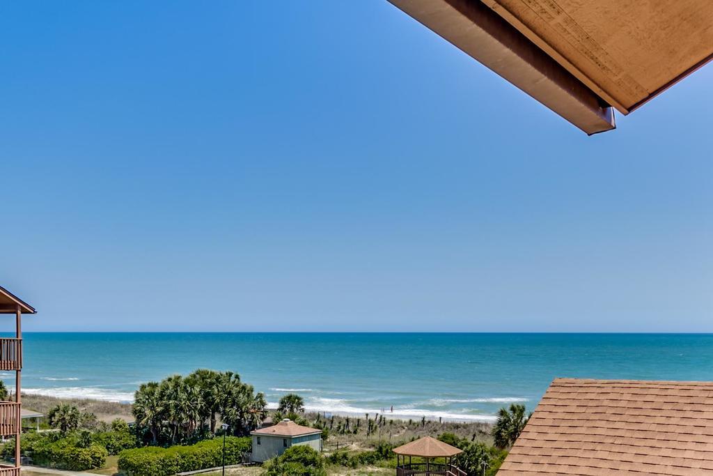 Anchorage II C03 Villa Myrtle Beach Ngoại thất bức ảnh