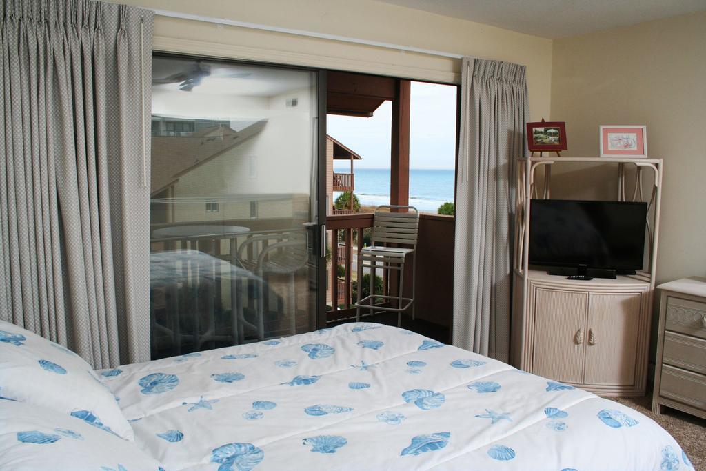 Anchorage II C03 Villa Myrtle Beach Ngoại thất bức ảnh