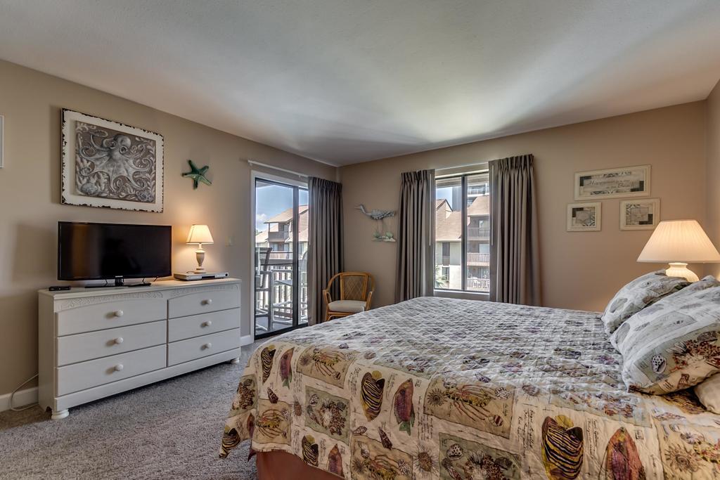 Anchorage II C03 Villa Myrtle Beach Ngoại thất bức ảnh
