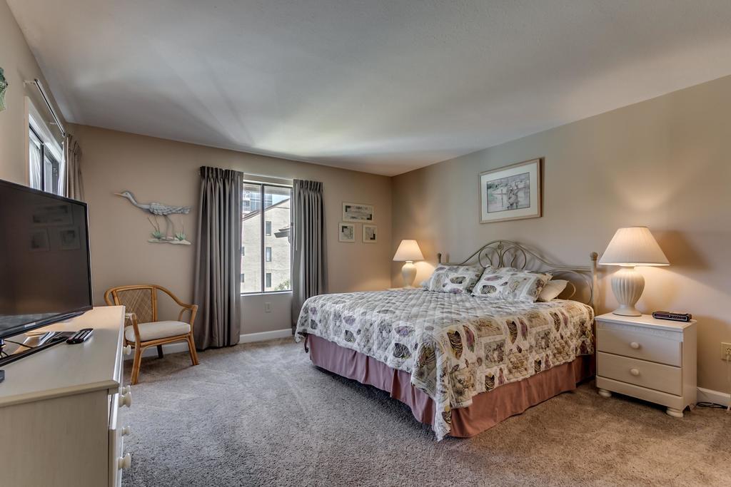Anchorage II C03 Villa Myrtle Beach Ngoại thất bức ảnh