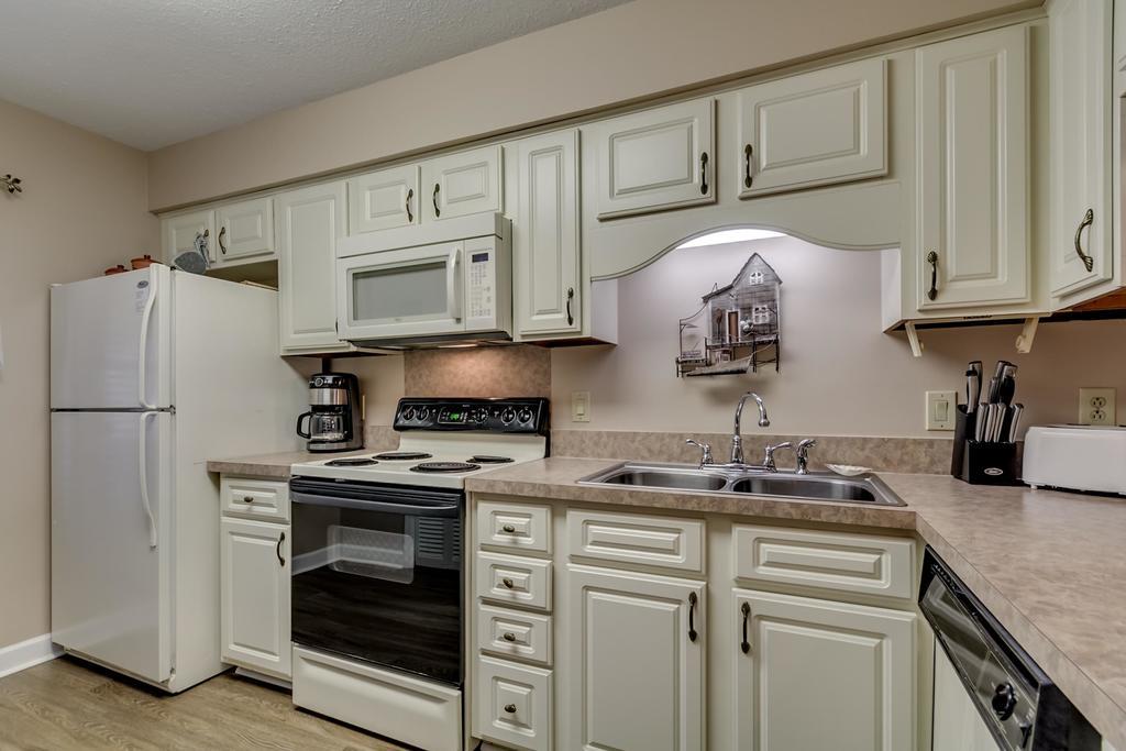 Anchorage II C03 Villa Myrtle Beach Ngoại thất bức ảnh