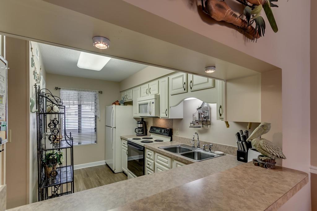 Anchorage II C03 Villa Myrtle Beach Ngoại thất bức ảnh