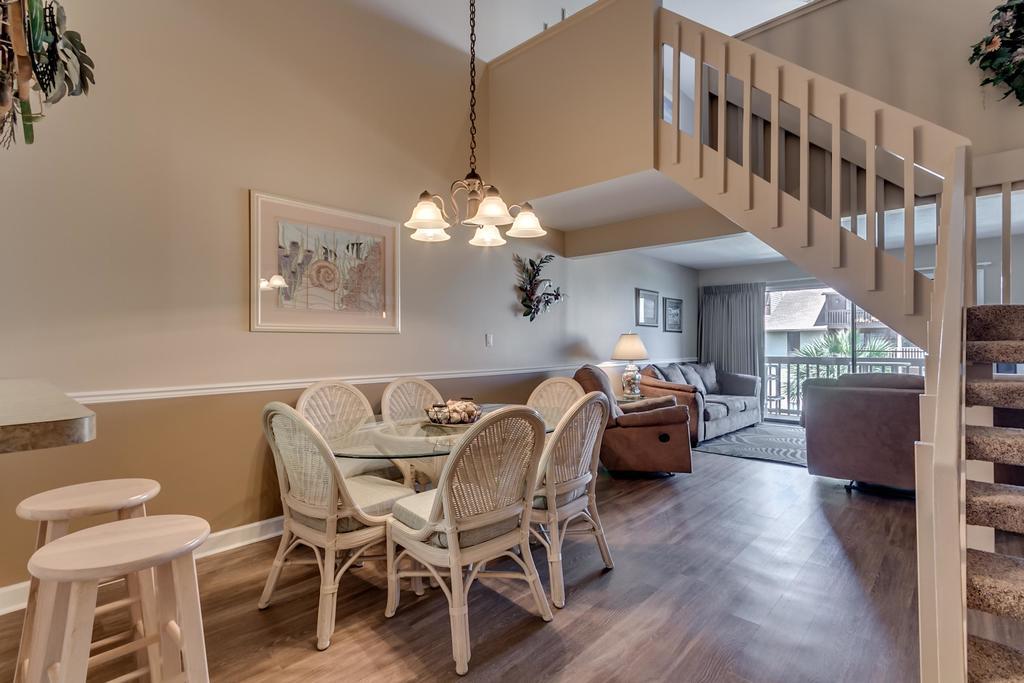 Anchorage II C03 Villa Myrtle Beach Ngoại thất bức ảnh