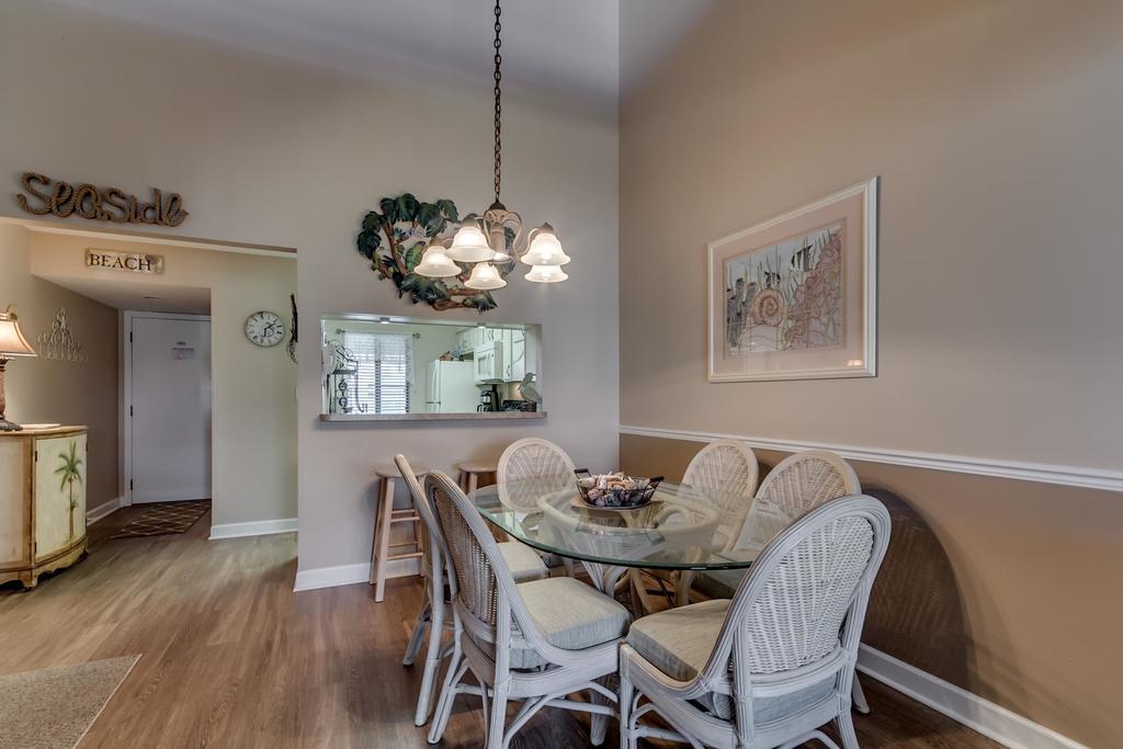 Anchorage II C03 Villa Myrtle Beach Ngoại thất bức ảnh