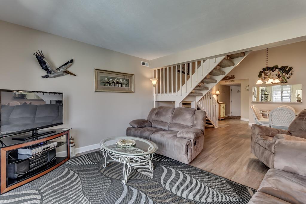 Anchorage II C03 Villa Myrtle Beach Ngoại thất bức ảnh