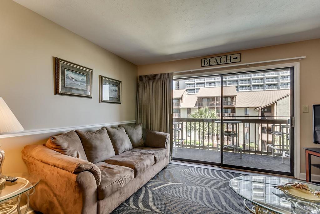 Anchorage II C03 Villa Myrtle Beach Ngoại thất bức ảnh